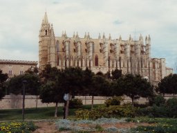 Mallorca 1993 003